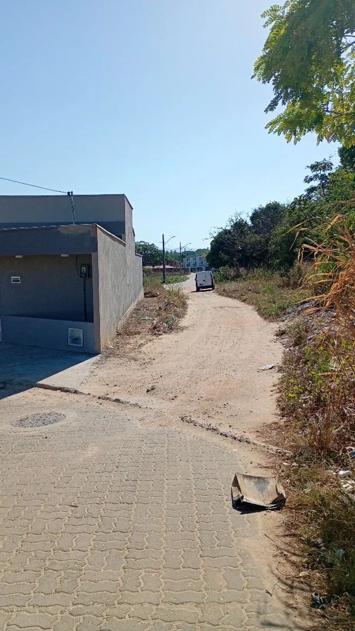 Vendo lote mãe rainha Caucaia  - Foto 2