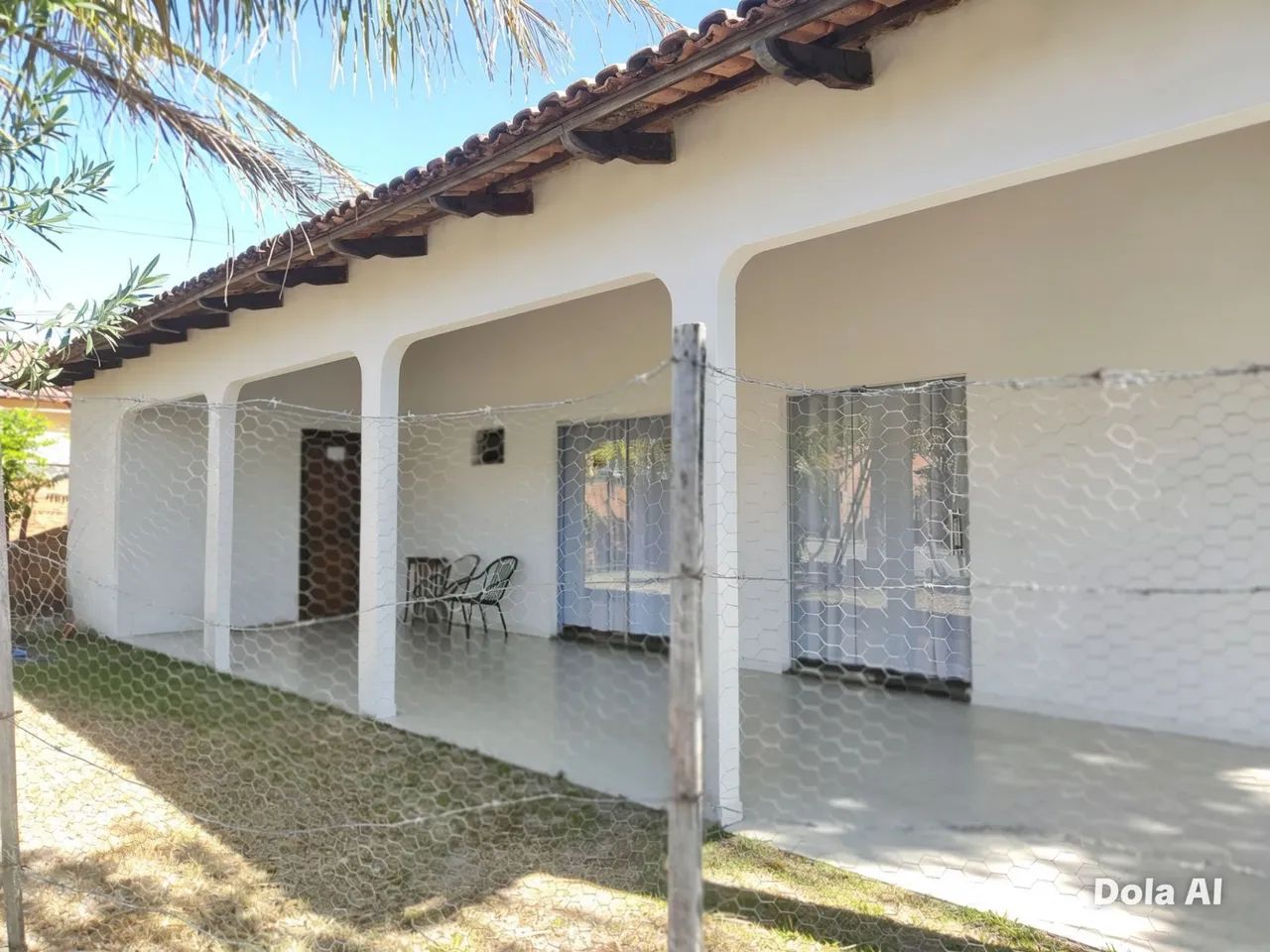 Vendo casa com 4/4    Arraias -To. - Foto 3