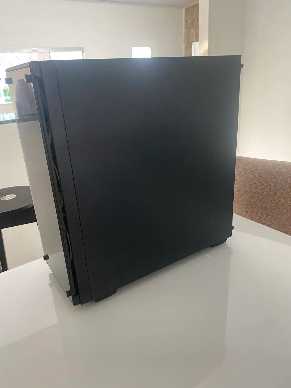GABINETE RED DRAGON  - Foto 4