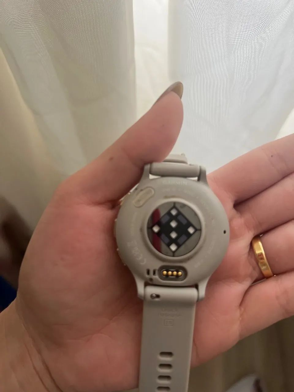 Garmin venu 3S 41mm - Foto 5