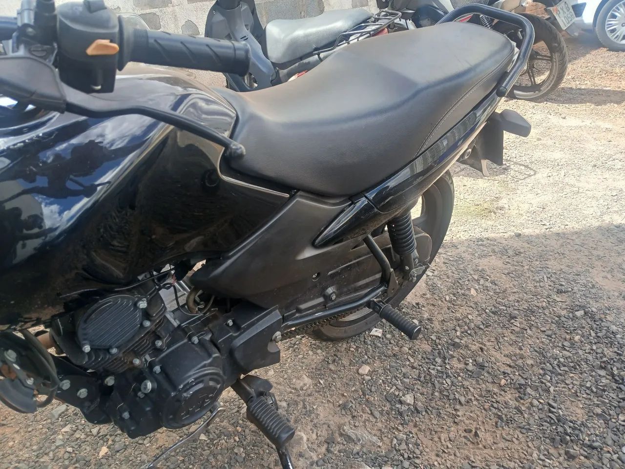 Moto - Foto 3