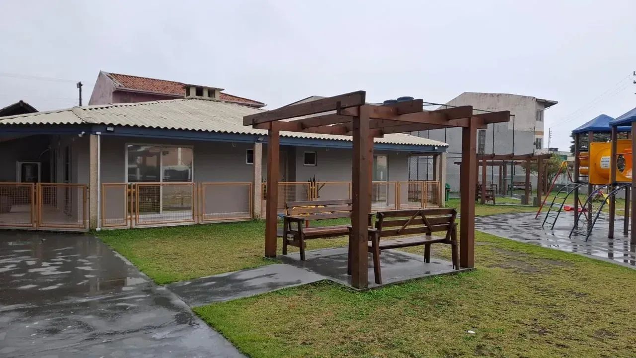 WE - APARTAMENTO DOIS DORMITÓRIOS COM 60M² COM VAGA DE ESTACIONAMENTO PRÓXIMO AO FORT DE A - Foto 4