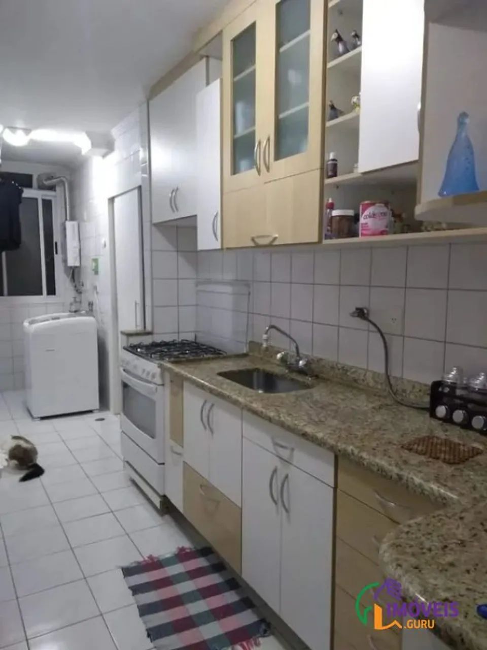 APARTAMENTO - PARQUE RESIDENCIAL AQUARIUS - SP - Foto 2