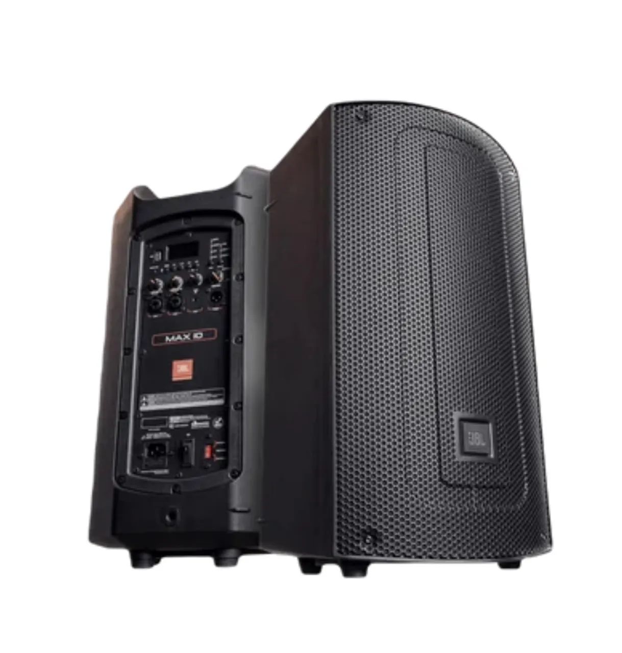 CAIXA ATIVA JBL MAX 10 - Foto 4