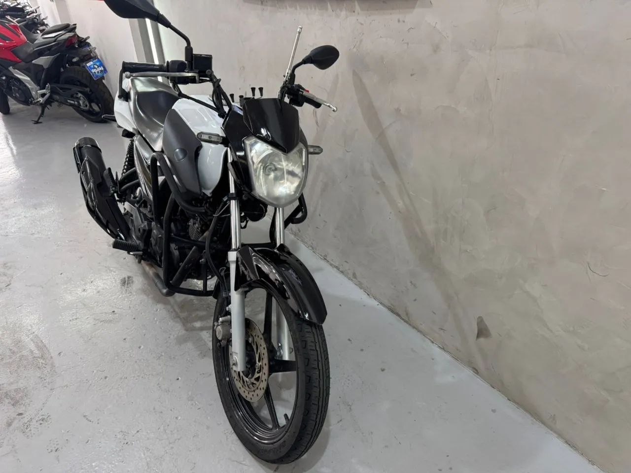 Yamaha Factor Ybr 150 Ed 2023 - Foto 3