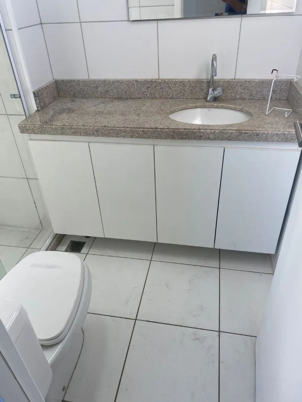 Serviços e manutenção 