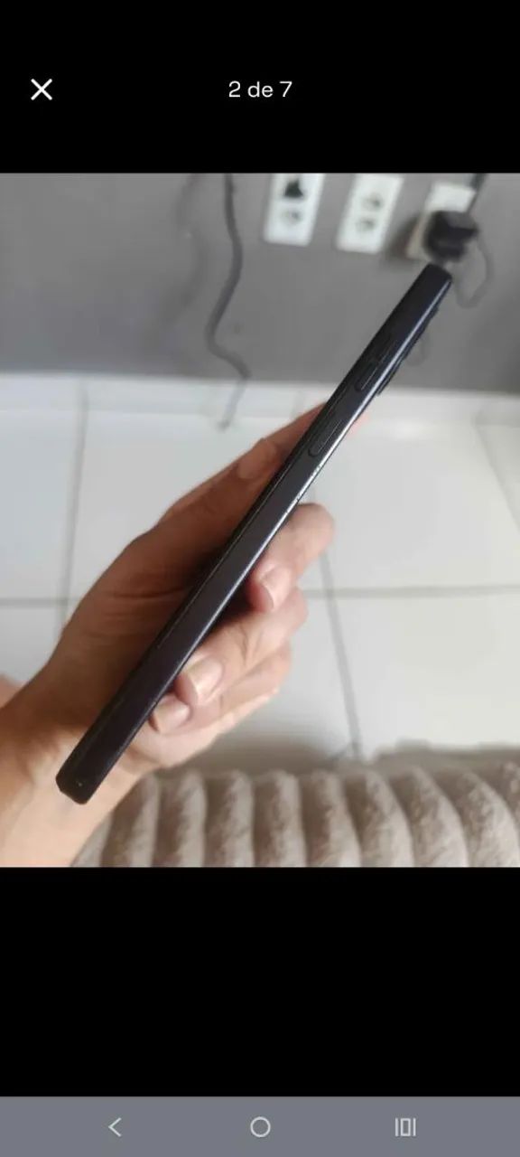 MOTO G34 5G NFC - Foto 4