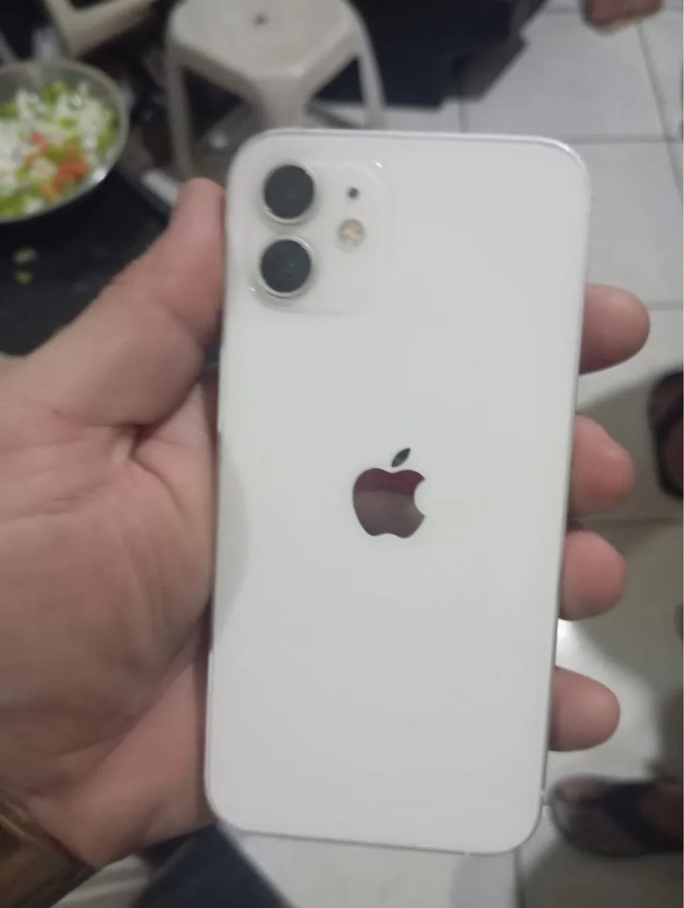 iPhone 12 64GB - Original nunca aberto  - Foto 3