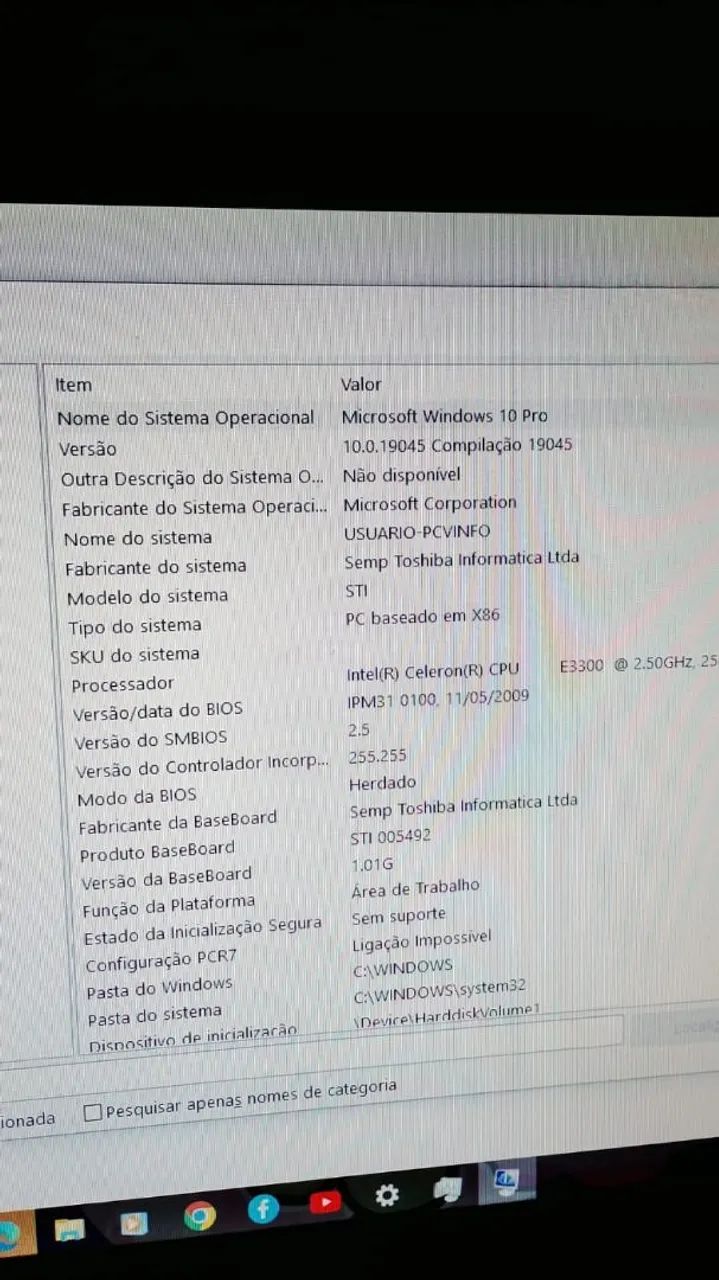 Computador completo - Foto 4