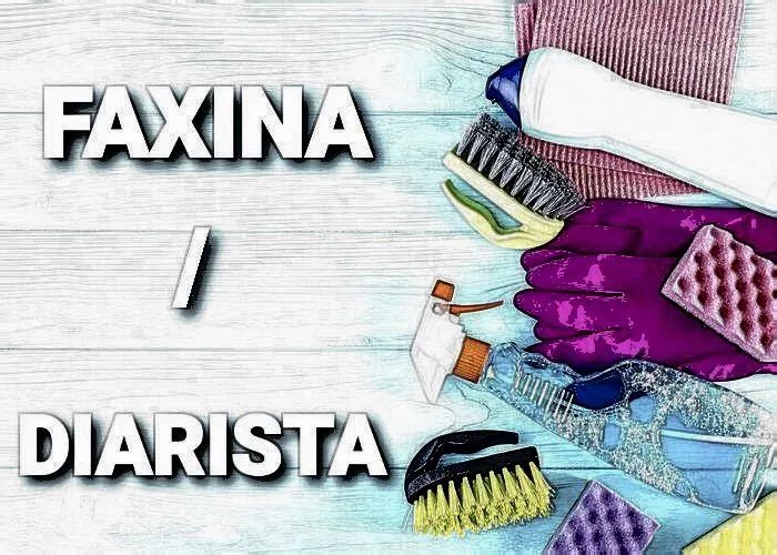 FAXINA DIARISTA  - Foto 2