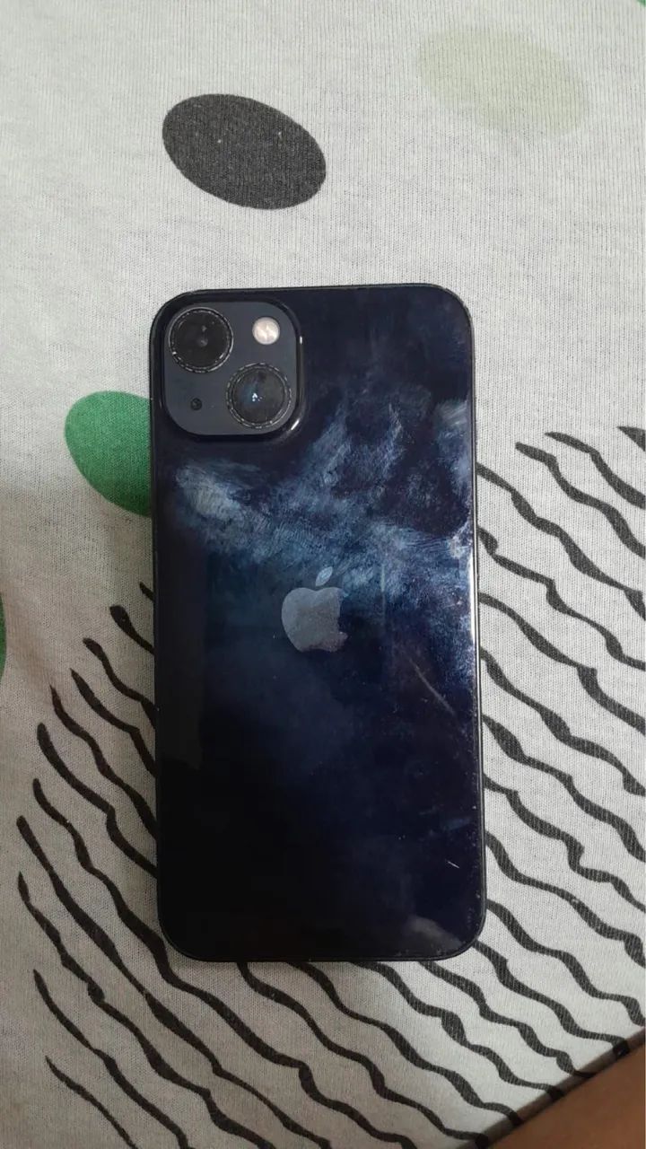 iPhone 13 128GB - Foto 2