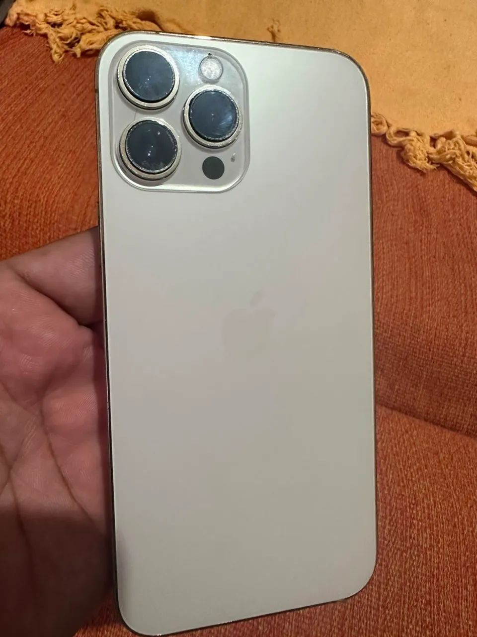 13 pro Max 128gb