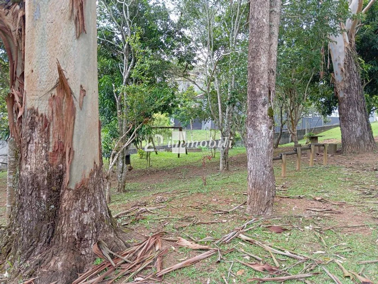 Residencial Parque Dom Henrique 2, Granja Viana/Cotia - Vende -se Terreno de 1.100 m2 Por  - Foto 13