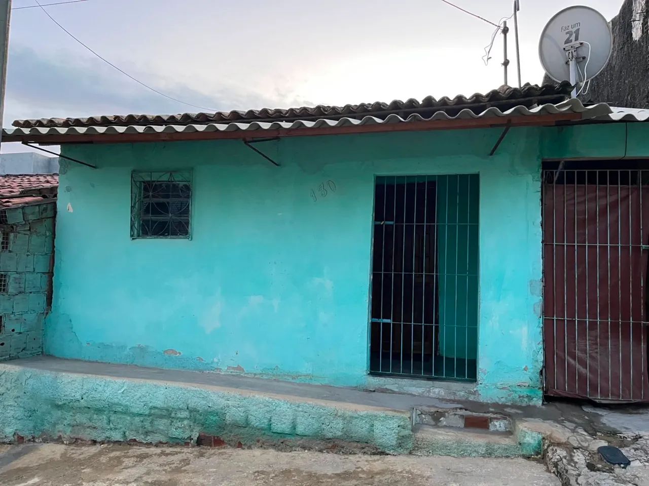 Casa a venda 