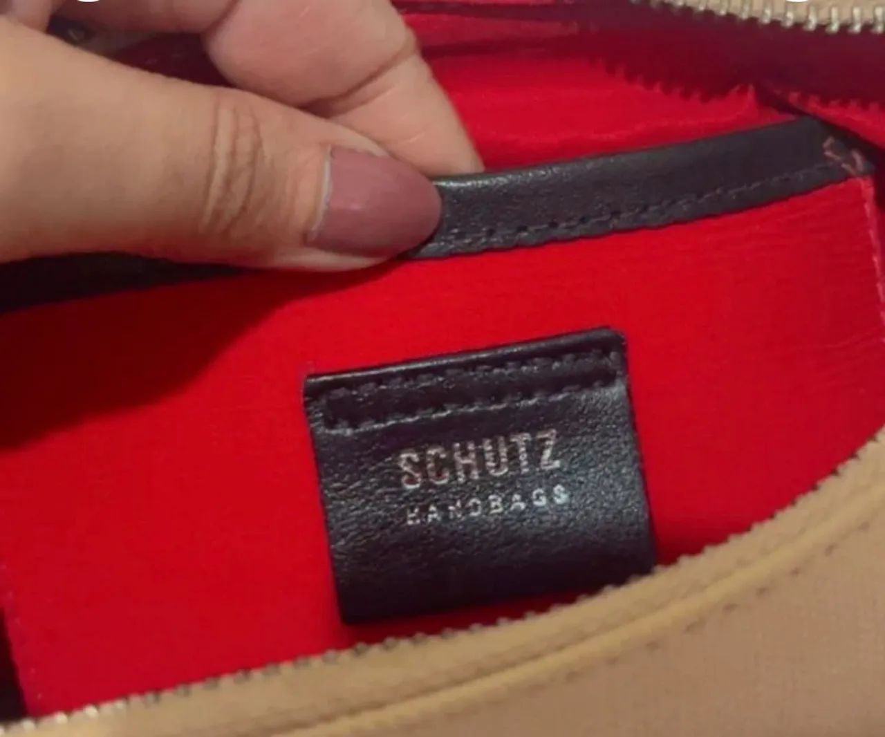 Bolsa Schütz joy  - Foto 3
