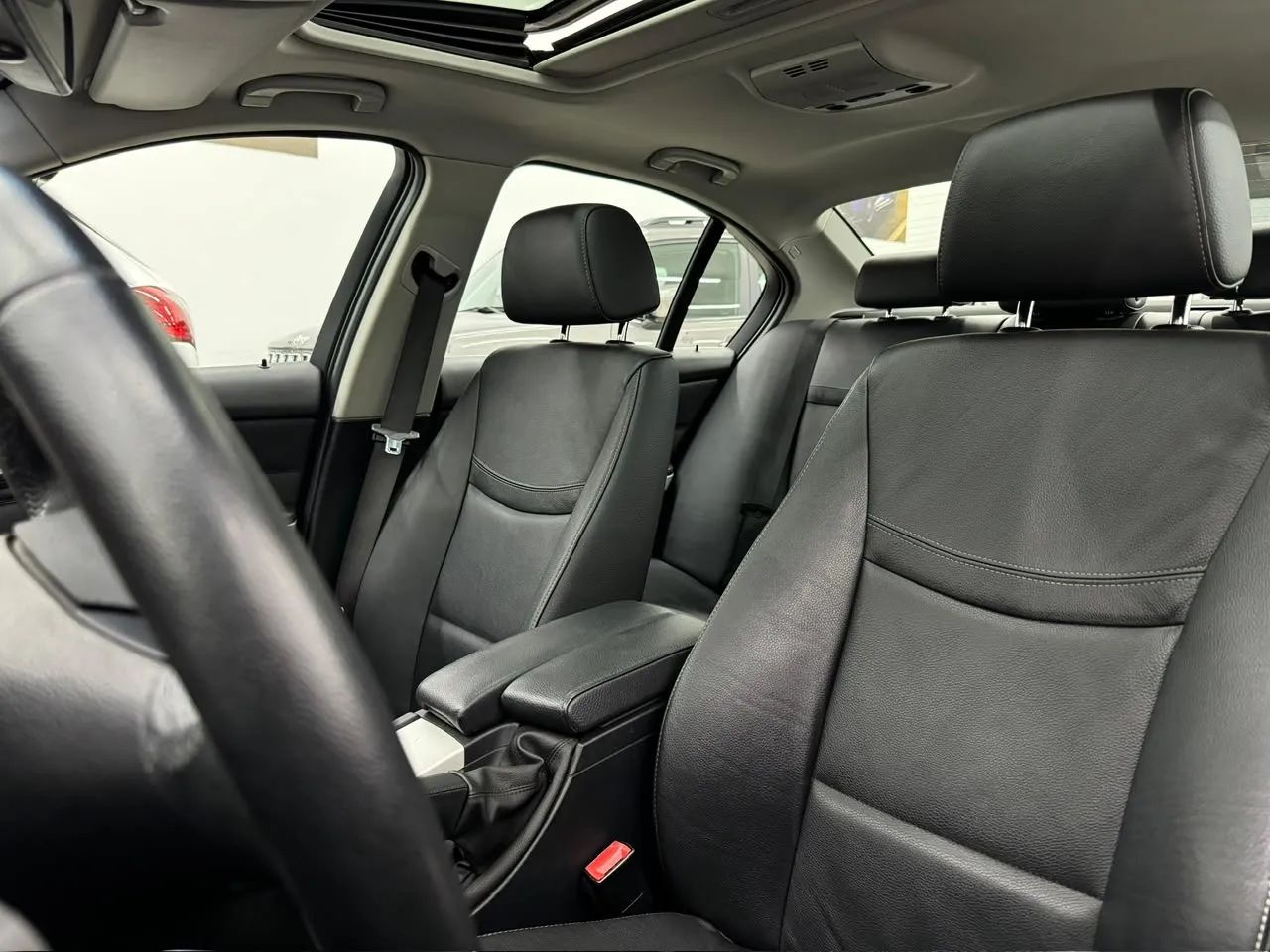 BMW 325I A 2012 - Foto 3