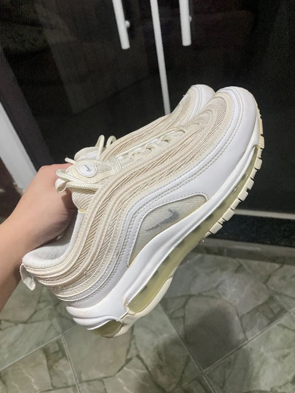air max 97 original - Foto 2