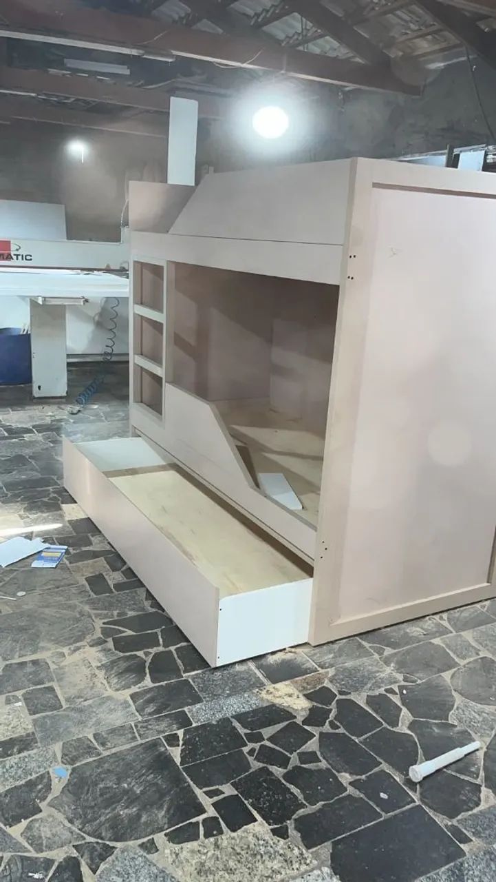Cama Beliche  - Foto 2