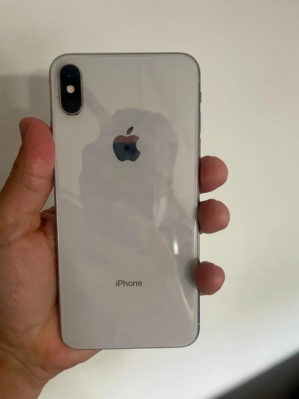IPHONE xs max Plus 256 GB - Foto 5