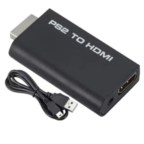 Conversor PS2 HDMI 