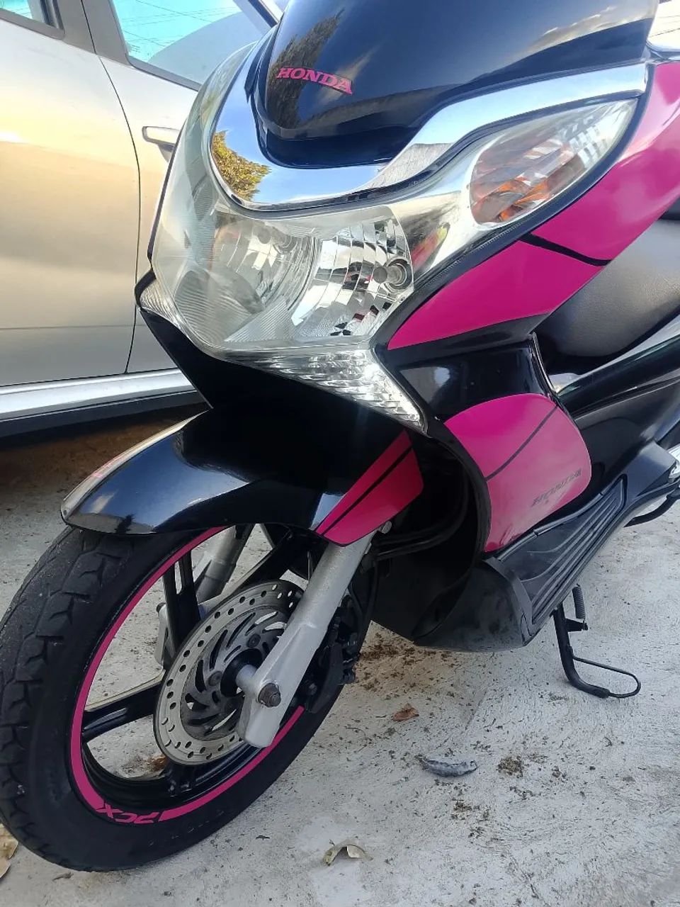 Vendo PCX 2015 - Foto 2