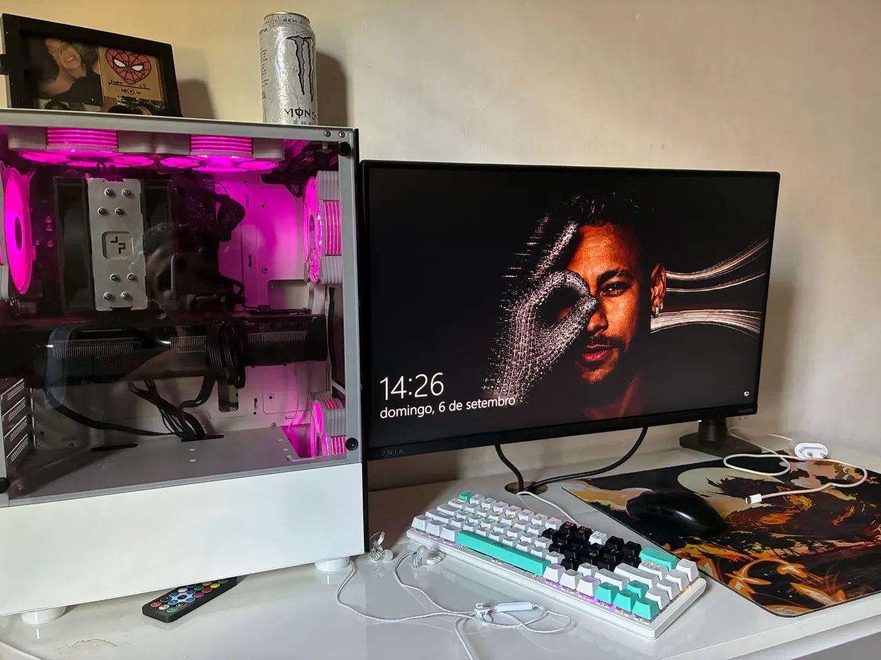 PC a venda 