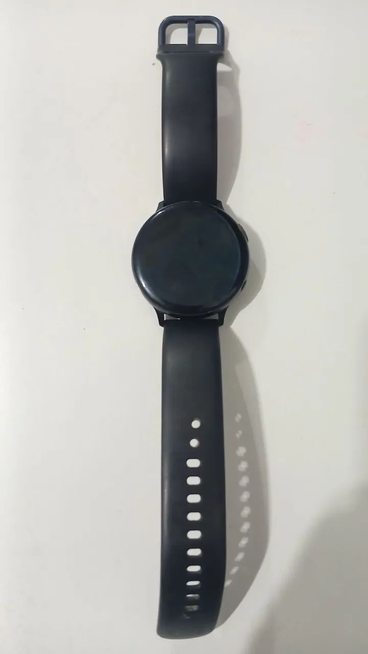 Relógio Samsung Watch Active 2 (Defeito Display) - Foto 5