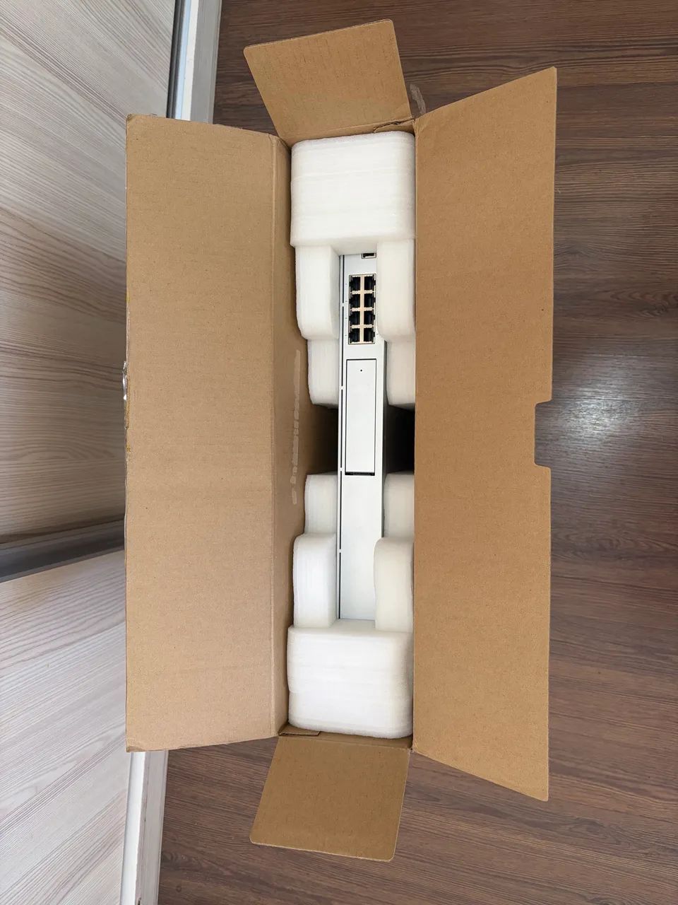 Ubiquiti Unifi Dream Machine Pro