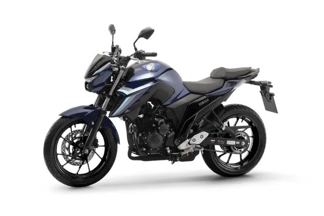 FZ25 2026 0KM  - Foto 2