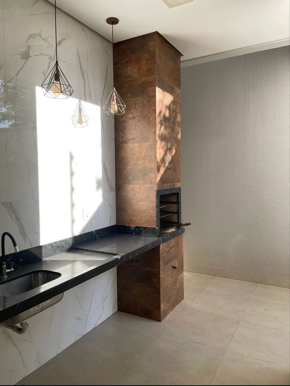 Foto - Palmas - Plano Diretor Sul