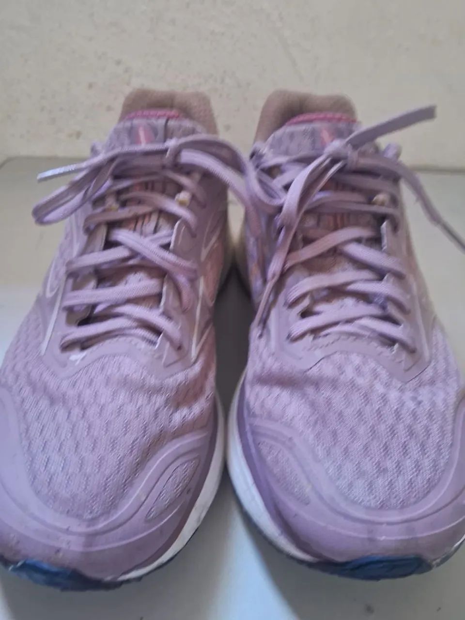 Tênis Mizuno feminino original  - Foto 2