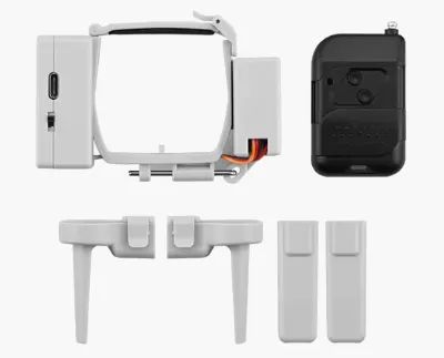 drone dji mini 2 - fly more combo completo !! - Foto 4