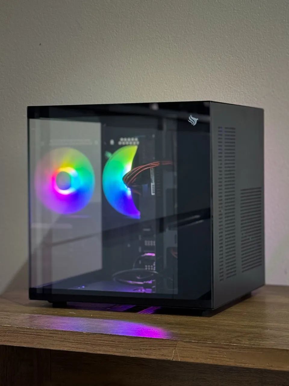 Pc Gamer Ryzen - Foto 3