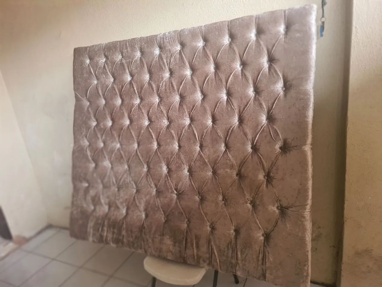 Cabeceira de cama  - Foto 2