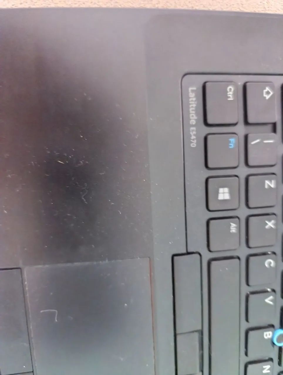Vendo notebook DELL i7 - Foto 3