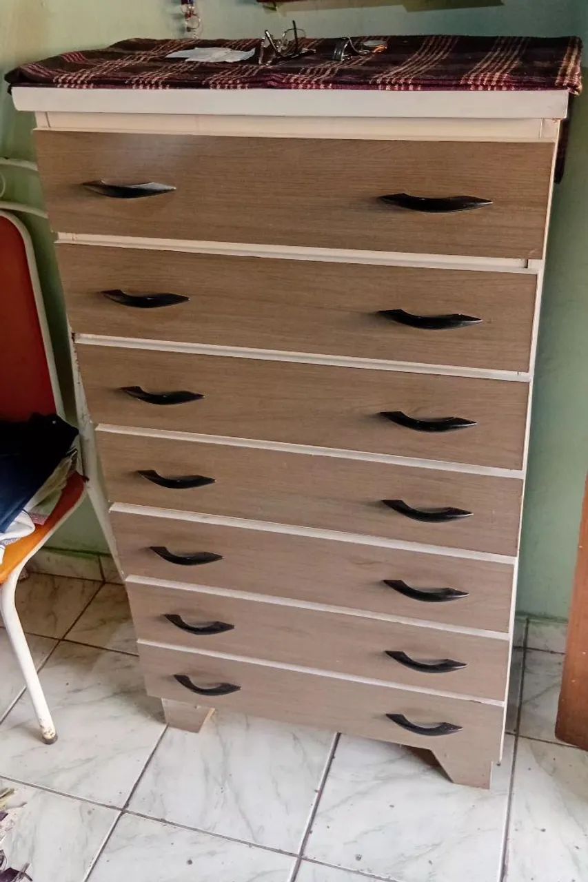 Comoda nova  - Foto 2