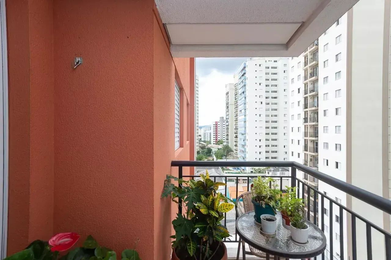 APARTAMENTO À VENDA | EDIFÍCIO IMPERIALE  LAPA / VILA ROMANA - Foto 4