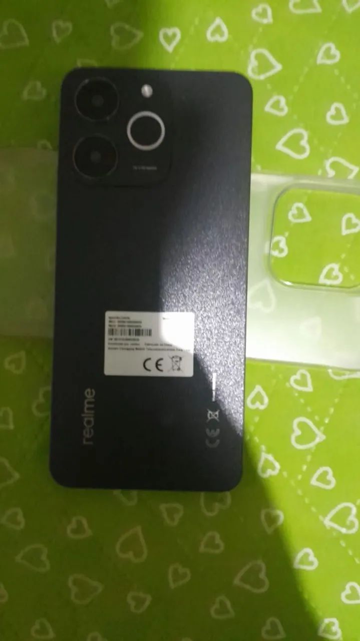 Vendo celular note 70 - Foto 4