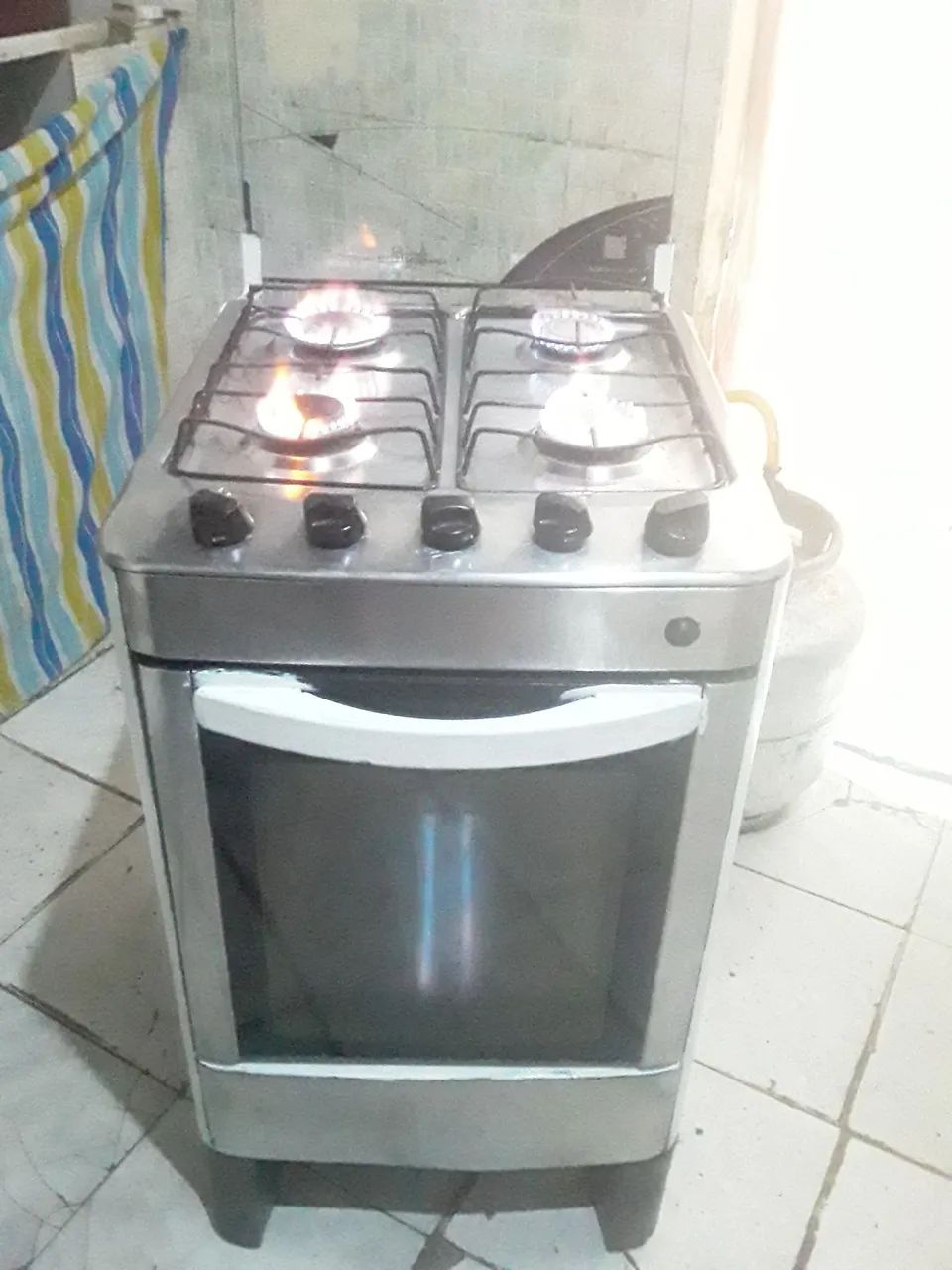 Fogao