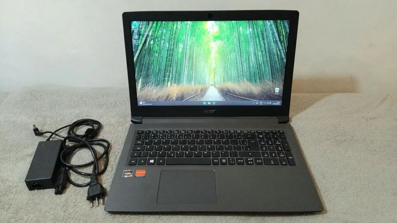 Notebook Acer Aspire 3