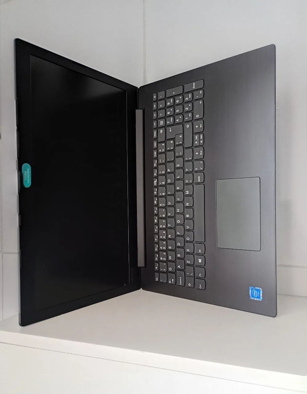 Notebook Lenovo idaepad 330, com 3 meses de garantia! - Foto 5