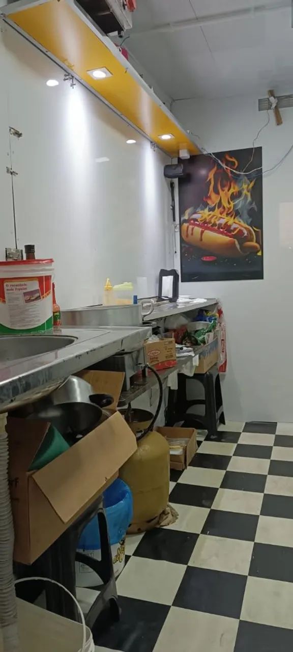 Trailer para lanche - Foto 5