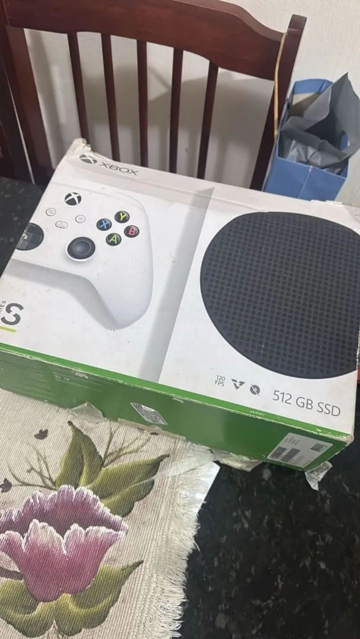 Xbox Series S - Foto 2