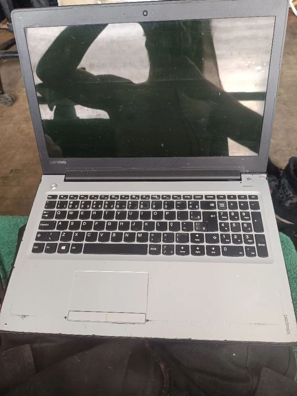 Notebook Lenovo ideapad 301 - Foto 3