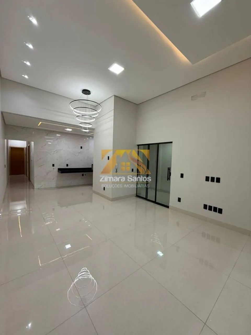 Casa com 3 Quartos à Venda, Plano Diretor Sul - Palmas - Foto 5