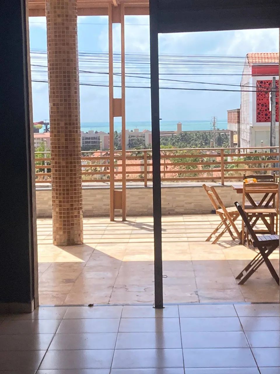 Salas comerciais em Dunas, Marino Shopping REF: 3577 - Foto 4