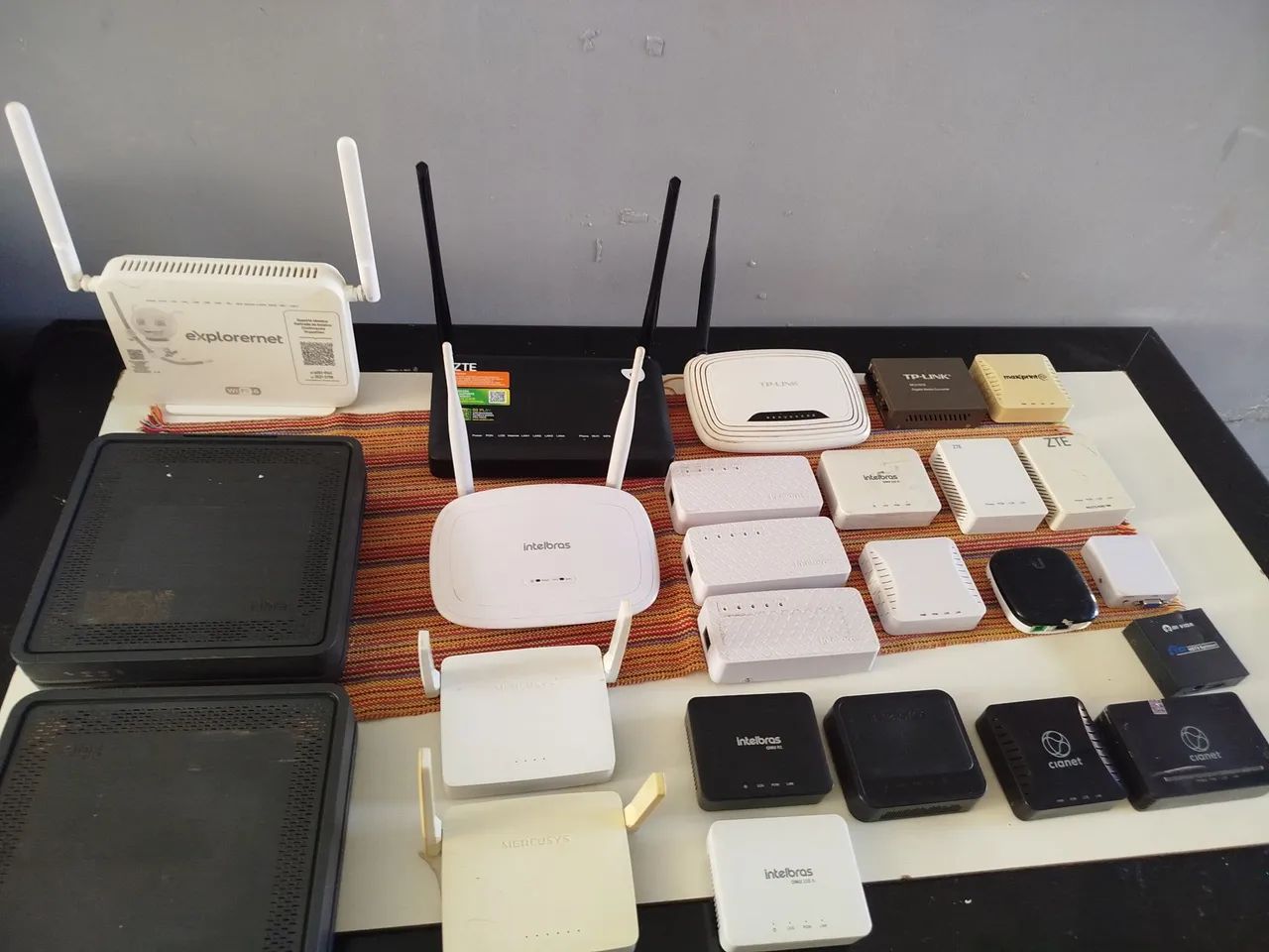 Aparelhos de internet  - Foto 5