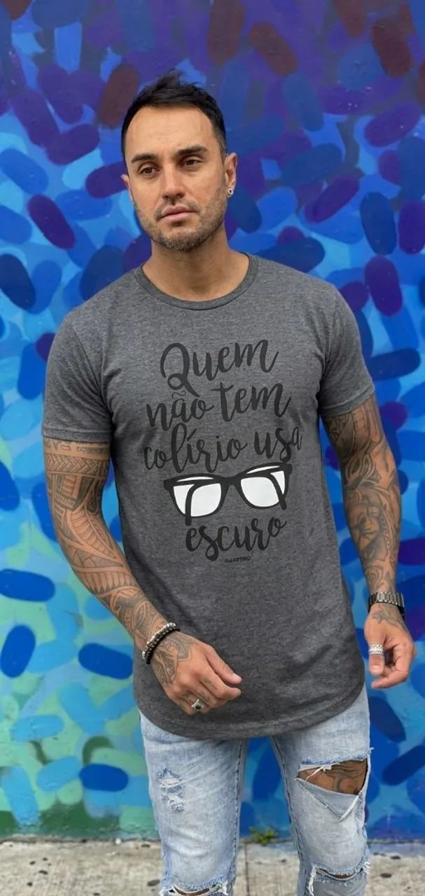 Roupas em liquidação  - Foto 4