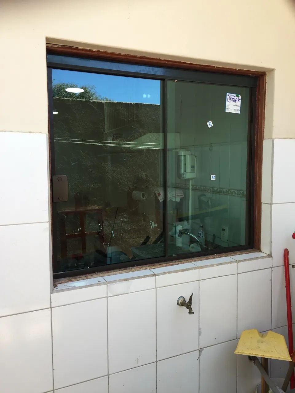 Instalações de vidros  - Foto 3