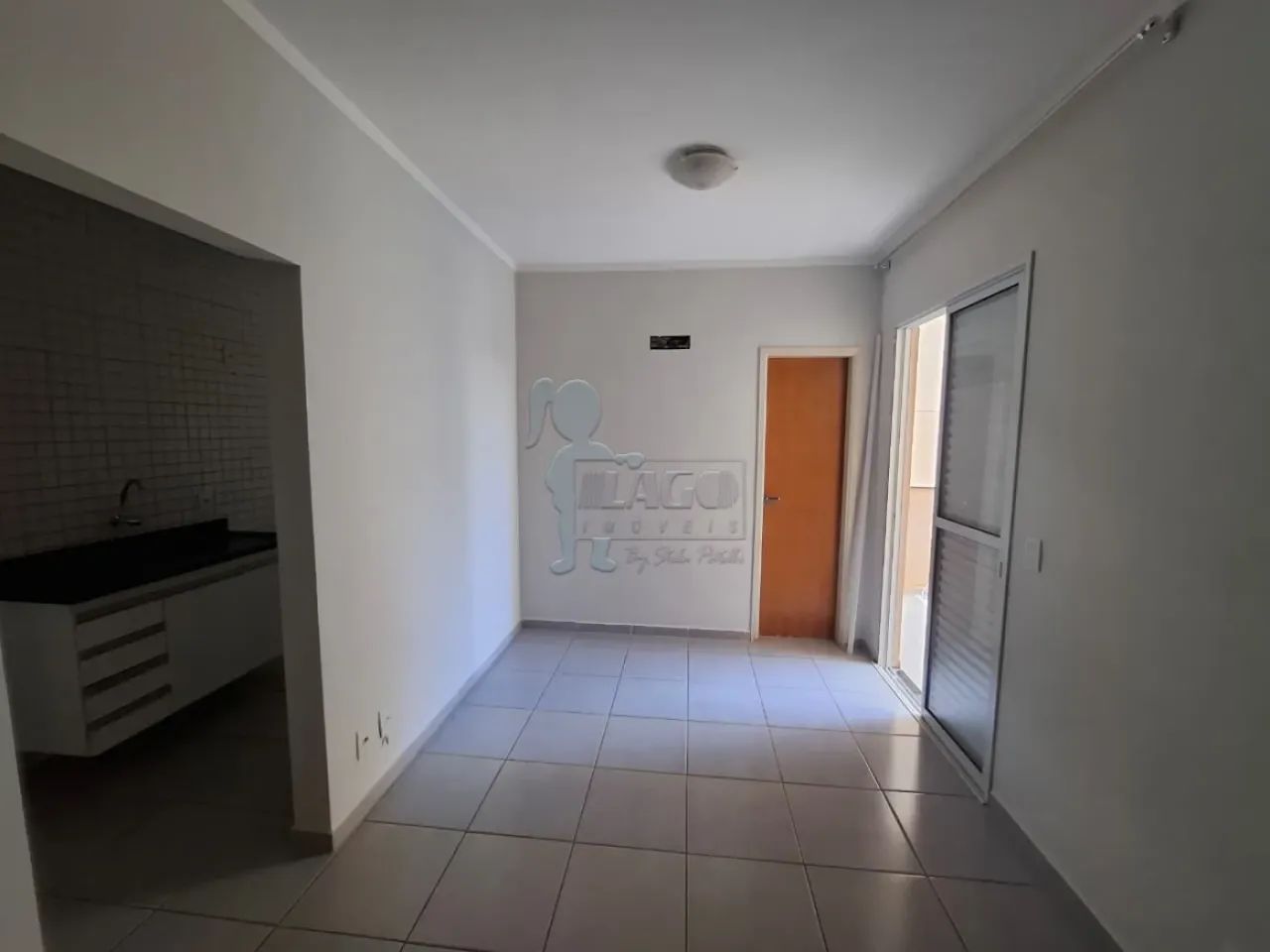 Kitnet de 30m² com 01 banheiro para locação - Centro - Foto 2